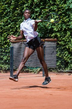 Noma Noha Akugue 79 - BL2 THC von Horn und Hamm - Der Club an der Alster : Ergebnis: 0:9